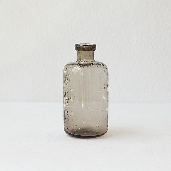 Bubble Glass Vase Home Decoration Vase Decoration Decoration - Image 2