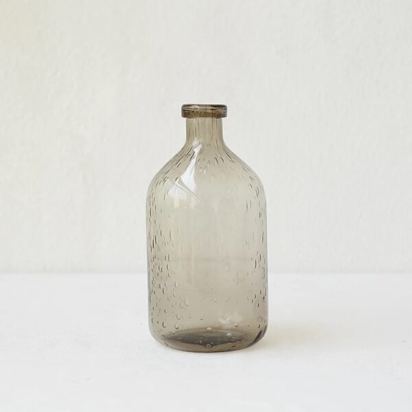 Bubble Glass Vase Home Decoration Vase Decoration Decoration - Image 3