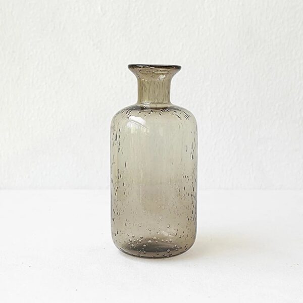 Bubble Glass Vase Home Decoration Vase Decoration Decoration - Image 6