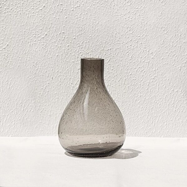Bubble Glass Vase Home Decoration Vase Decoration Decoration - Image 8