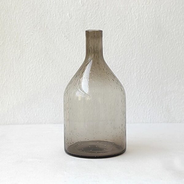 Bubble Glass Vase Home Decoration Vase Decoration Decoration - Image 9