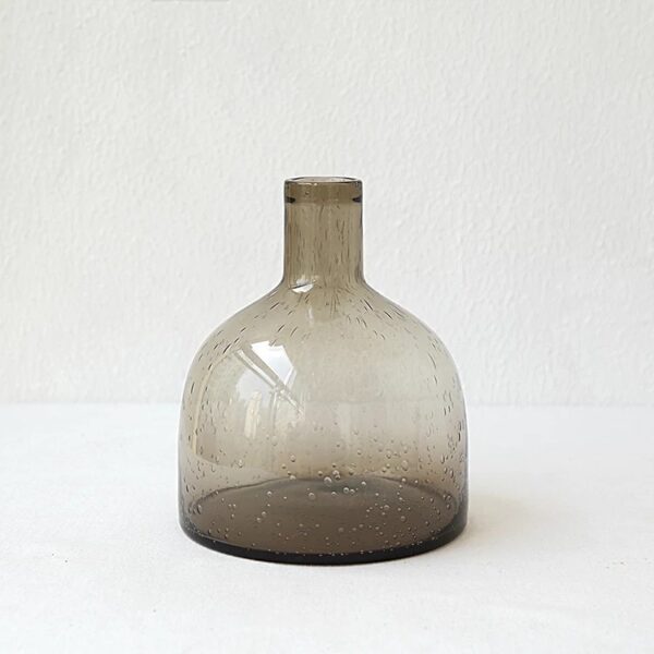 Bubble Glass Vase Home Decoration Vase Decoration Decoration - Image 10