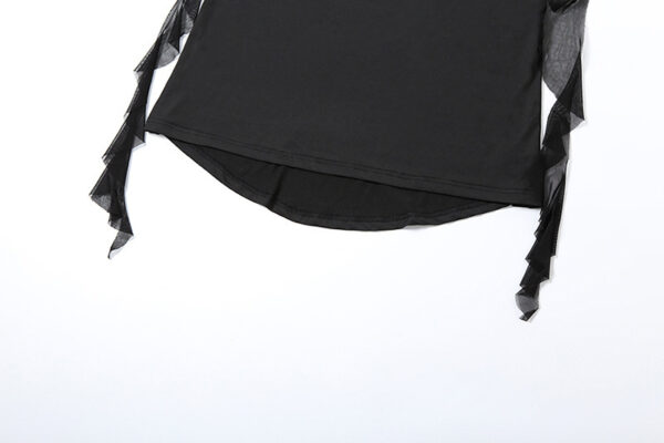Women's Clothing Fashion Suspenders Dress Women - Image 5