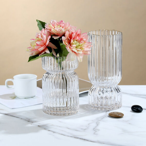 Home Decoration Soft Decoration Vase - Image 2