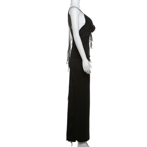 Women's Clothing Fashion Suspenders Dress Women - Image 8