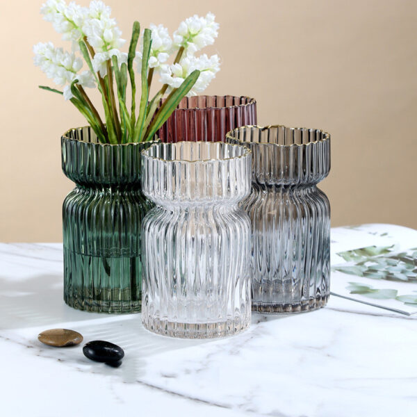 Home Decoration Soft Decoration Vase - Image 5